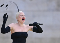 ‘Ολα όσα είπε η Lady Gaga για τη σεξουαλικότητά της καθώς γίνεται 40 ετών.