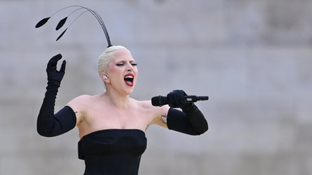 ‘Ολα όσα είπε η Lady Gaga για τη σεξουαλικότητά της καθώς γίνεται 40 ετών.