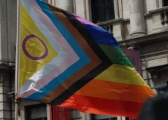 Το Pride in London απολύει τον πρώην Διευθύνοντα Σύμβουλο Christopher Joell-Deshields μετά από έρευνα για ανάρμοστη συμπεριφορά